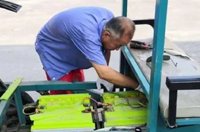 陕西三轮车救援服务