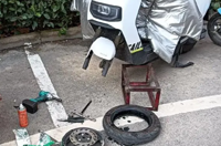 陕西上门维修服务